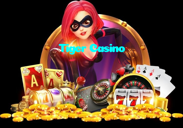 Tiger Casino