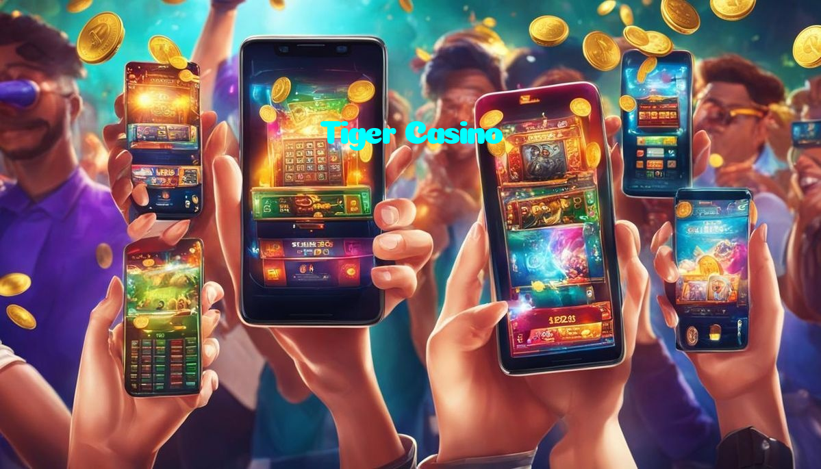 available types of Tiger Casino bet including pre-match live express and system bets