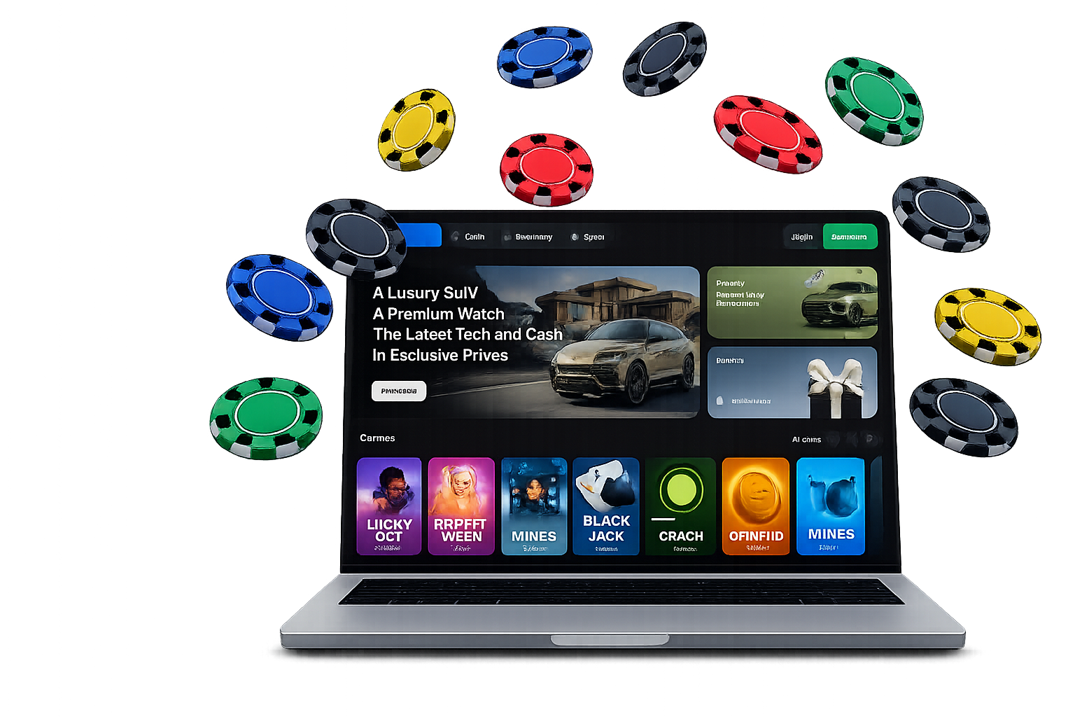 Tiger Casino Pakistan