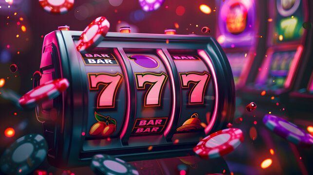 Tiger Casino پر آن لائن سلاٹس کے بارے میں
