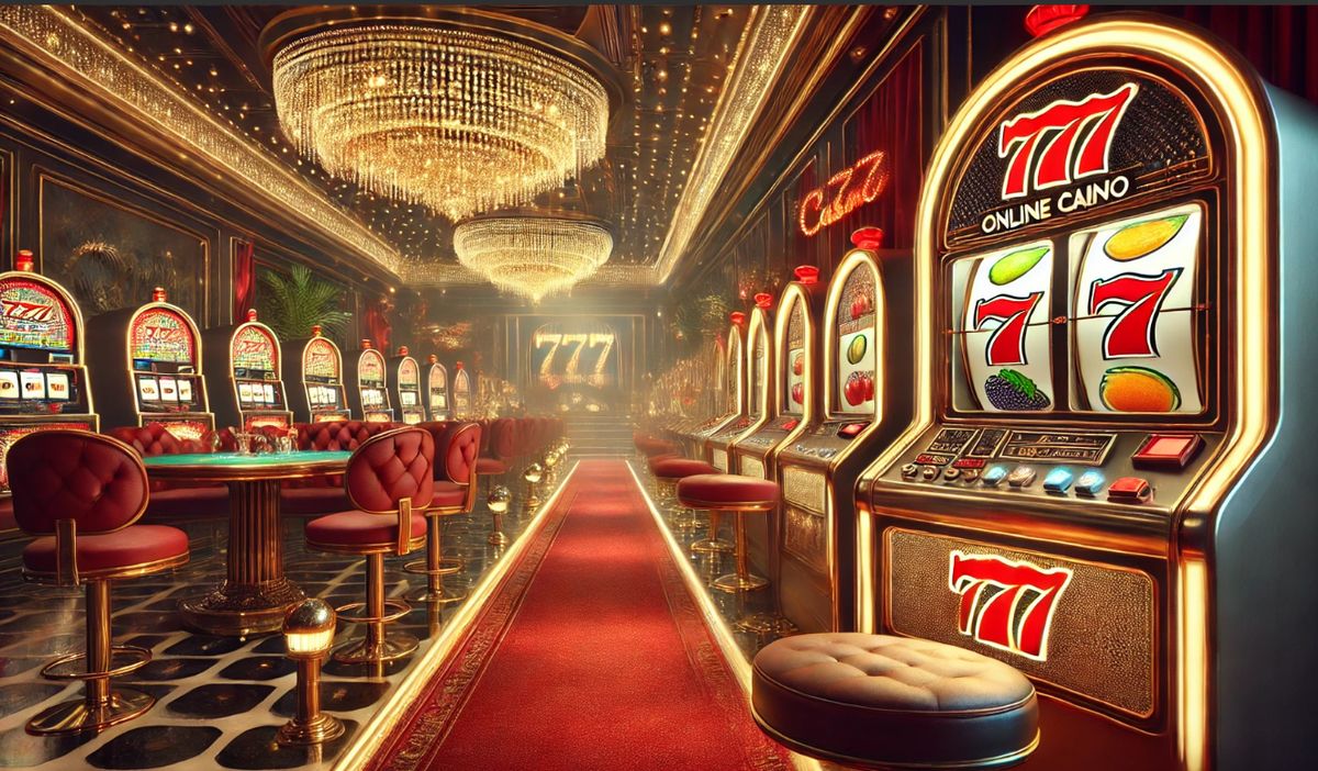 Tiger Casino کیسینو میں رولیٹی گیمز کے بارے میں معلومات