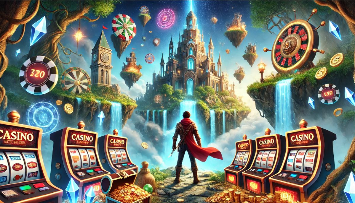Tiger Casino پاکستان کیسینو میں بلیک جیک گیمز