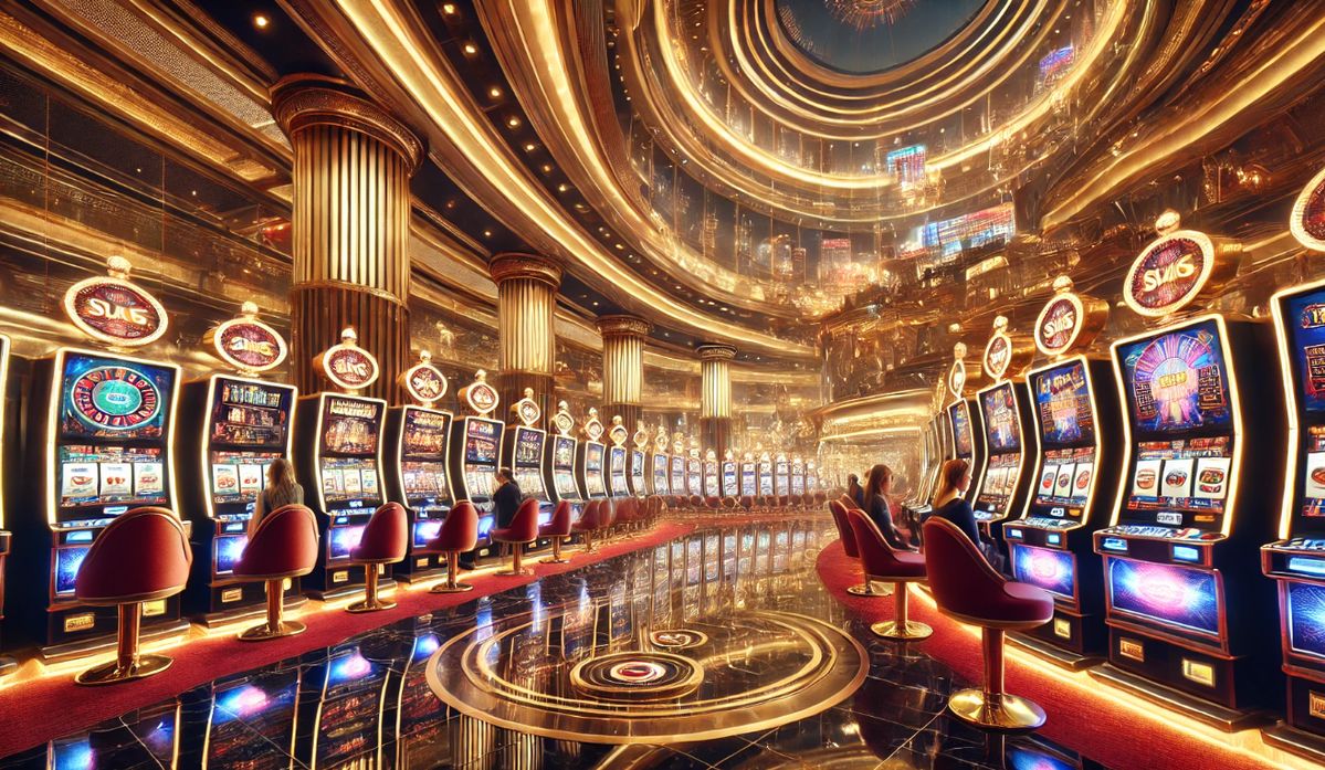 Tiger Casino کیسینو میں بکراٹکھیلیں