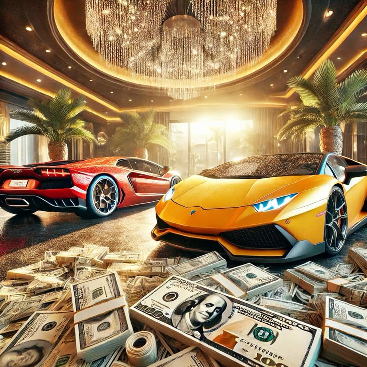 Tiger Casino کیسینو میں لاٹری گیمز میں حصہ لیں۔
