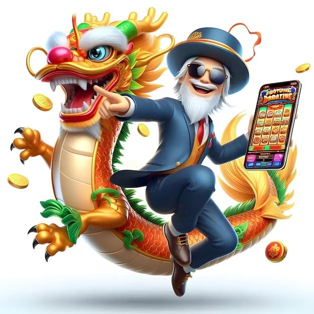 پاکستان میں Tiger Casino کا آن لائن کیسینو سیکشن کھولیں۔
