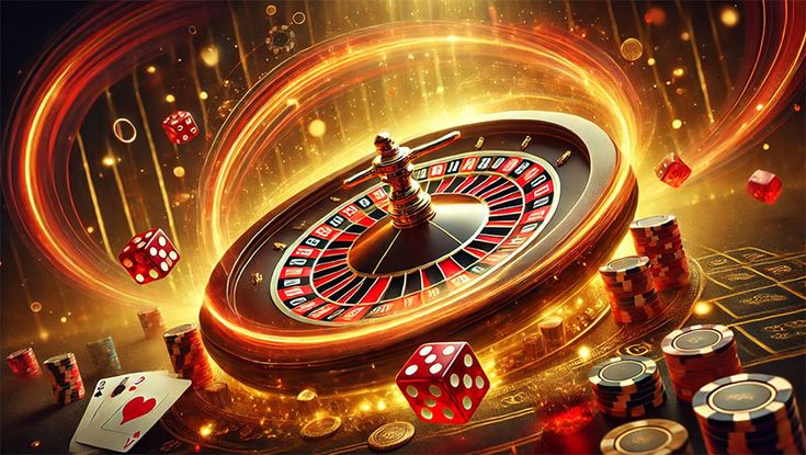 Tiger Casino کیسینو میں سلاٹ کھیلنا شروع کریں۔